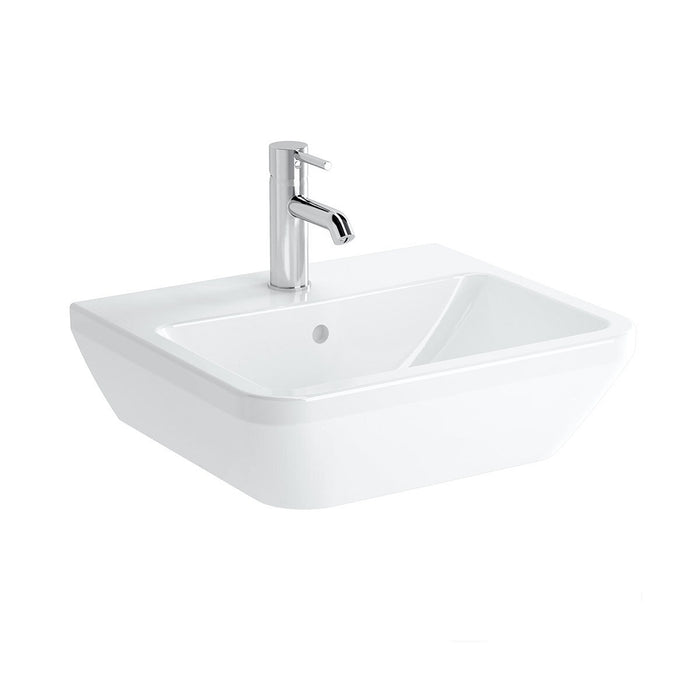 Integra Square раковина 50см