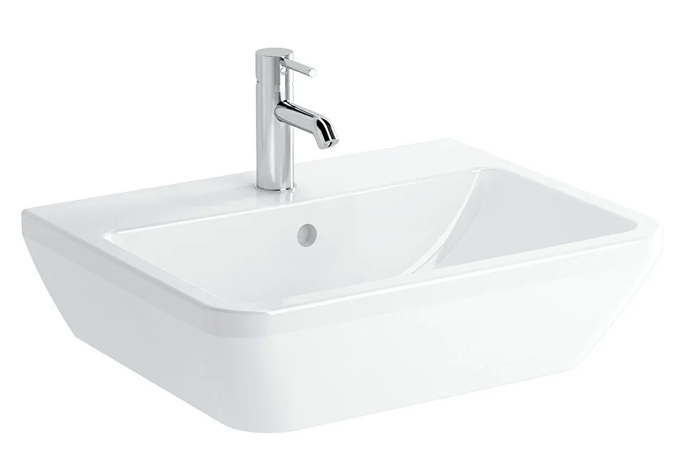 Integra Square раковина 60см
