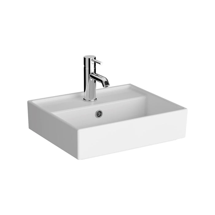 Archiplan компакт раковина 45см