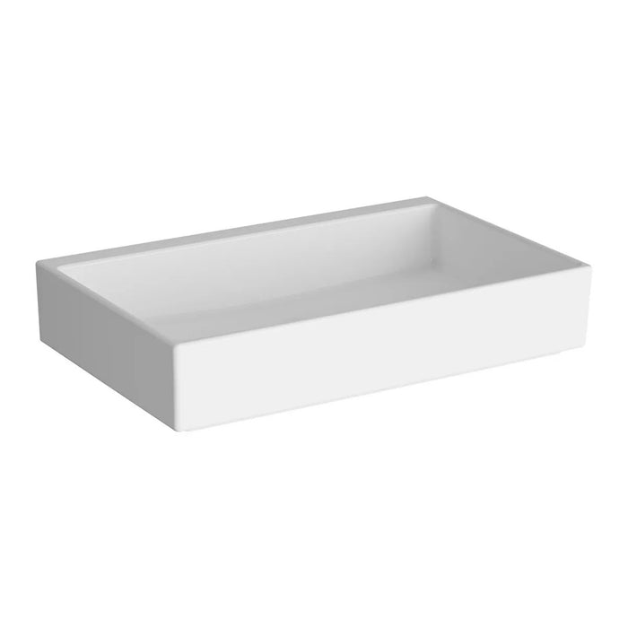 Archiplan компакт раковина 60x38см