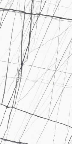 120x240 Nox глянцевый белый