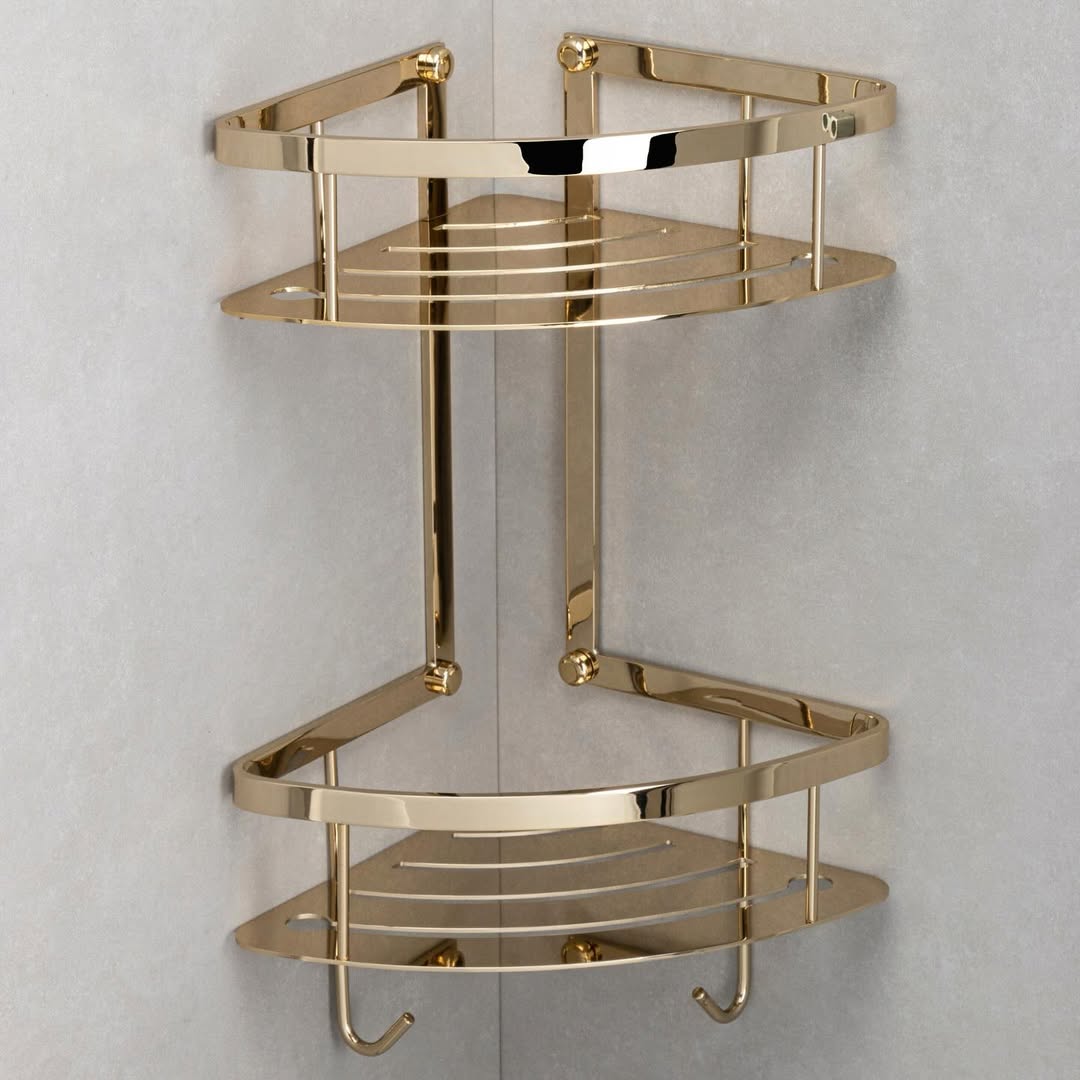 Угловые подставки для губки