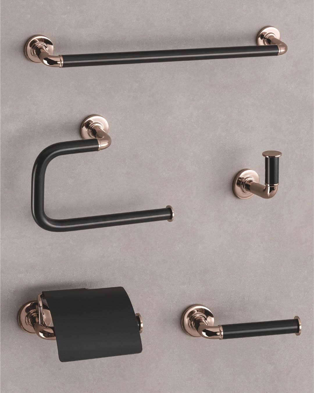 Аксессуары для ванной