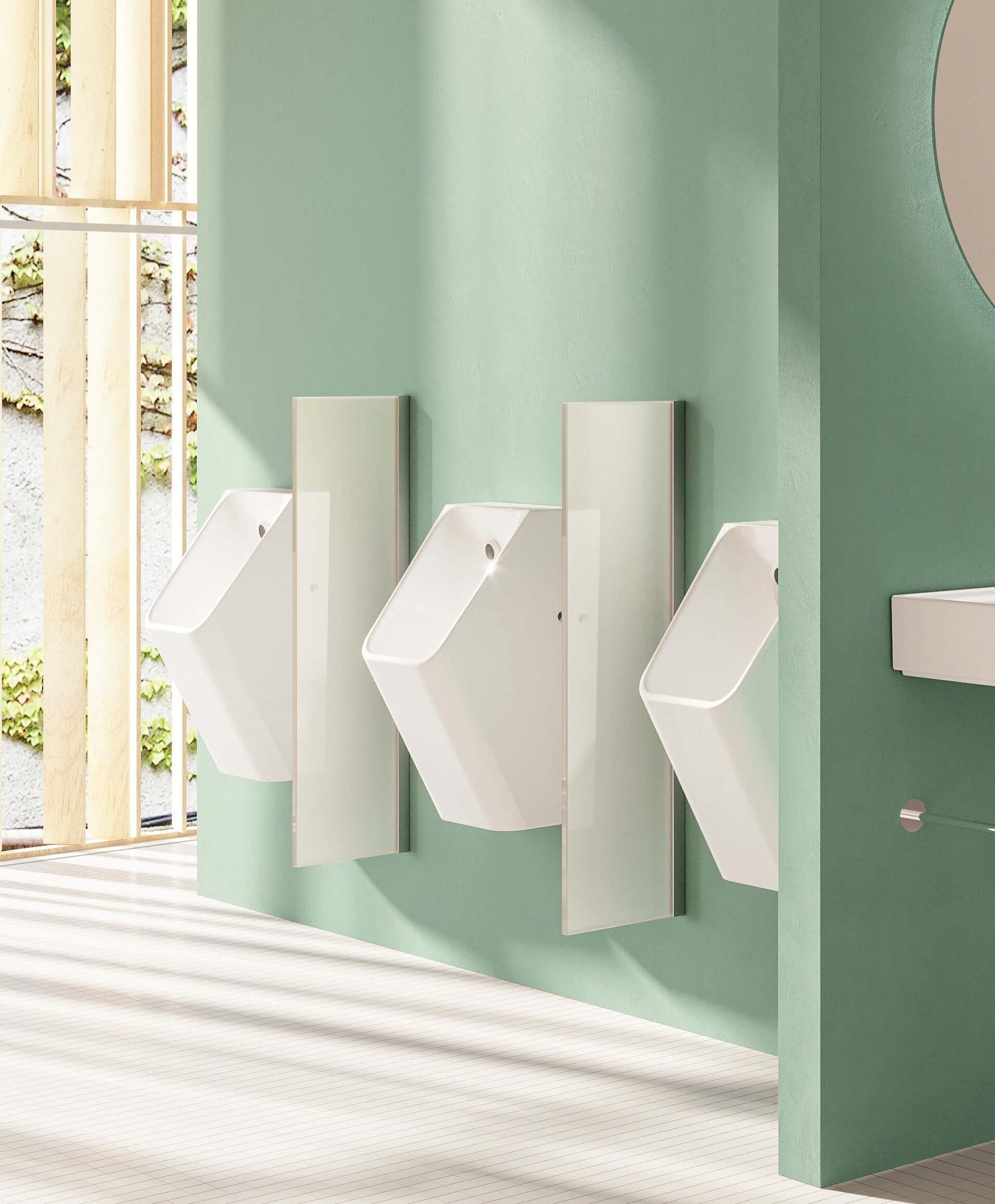 VitrA Uzbekistan - Европейская сантехника в Ташкенте
