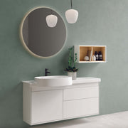 Мебель для ванной