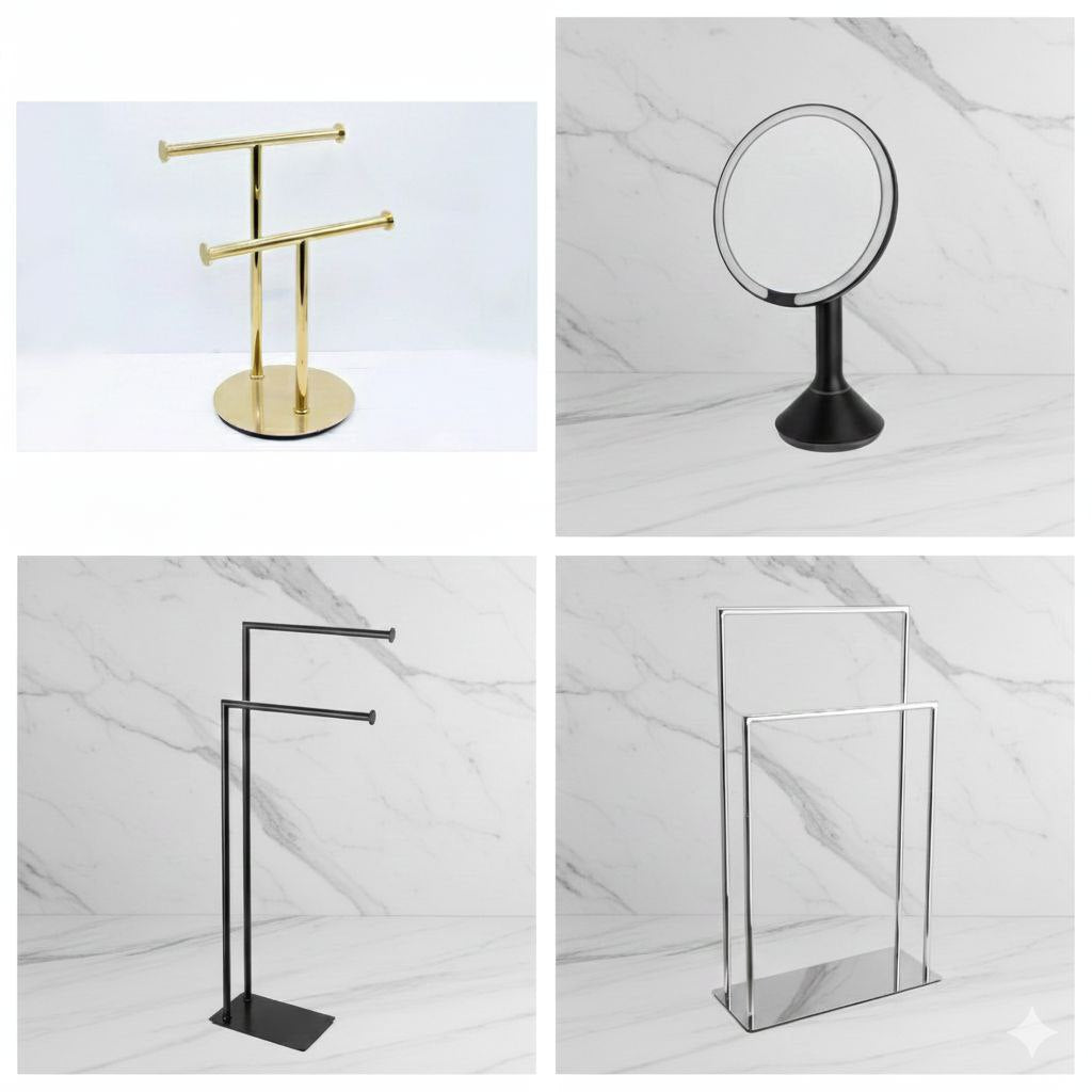 Отдельностоящие аксессуары