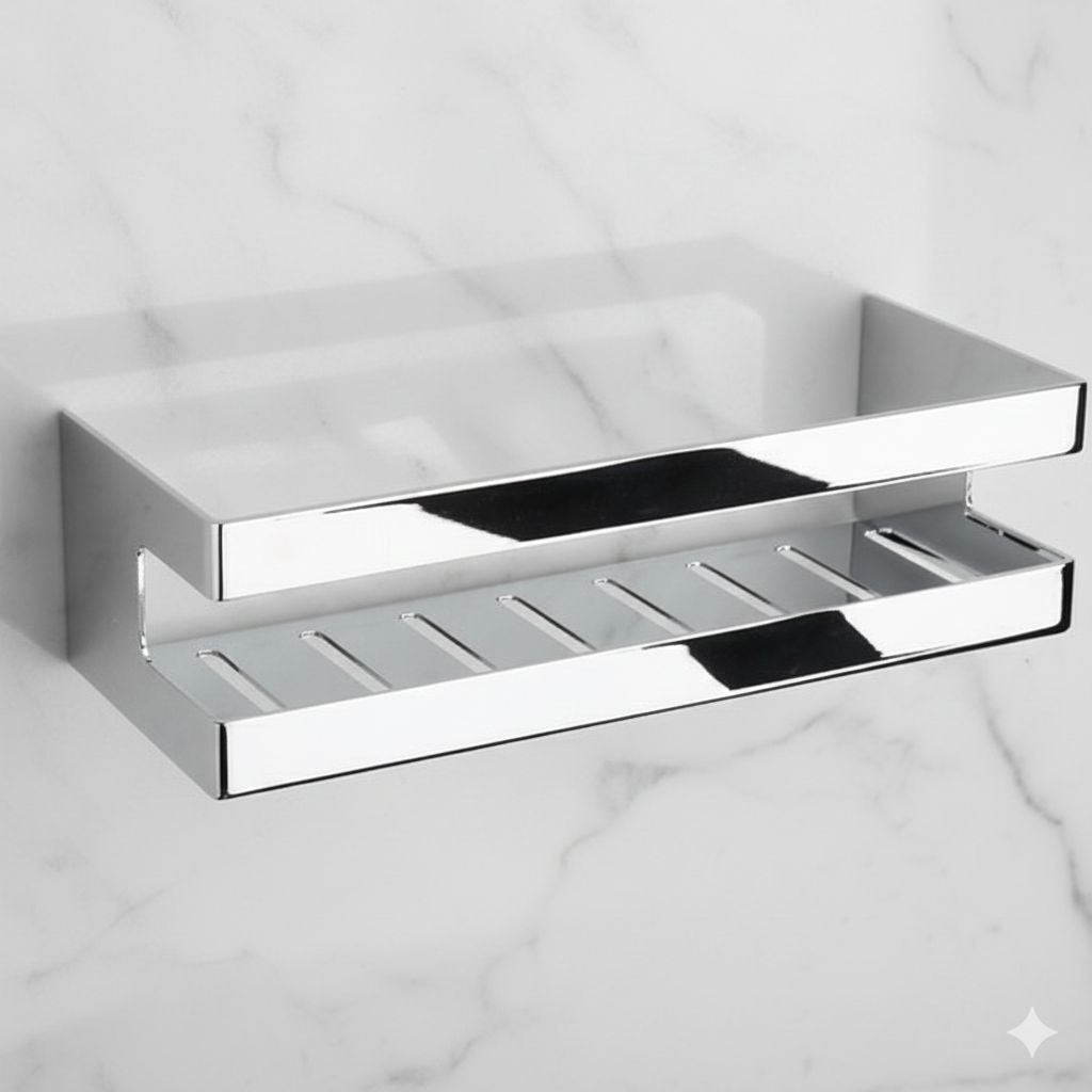 Подставки для губки и шампуня