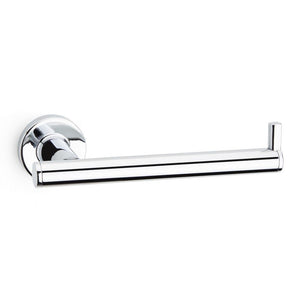 Hoop подставка для туалетной бумаги хромированный