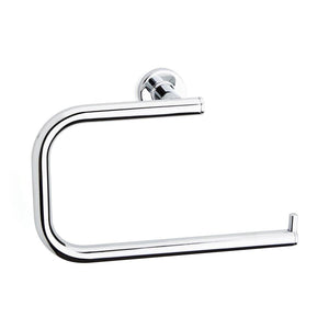 Hoop кольцо для полотенца хромированный
