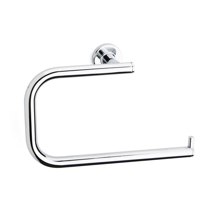 Hoop кольцо для полотенца хромированный