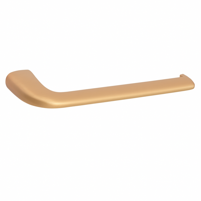 Dorado подставка для рулона матовое золото