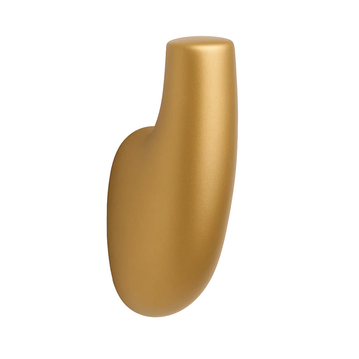 Dorado вешалка матовое золото