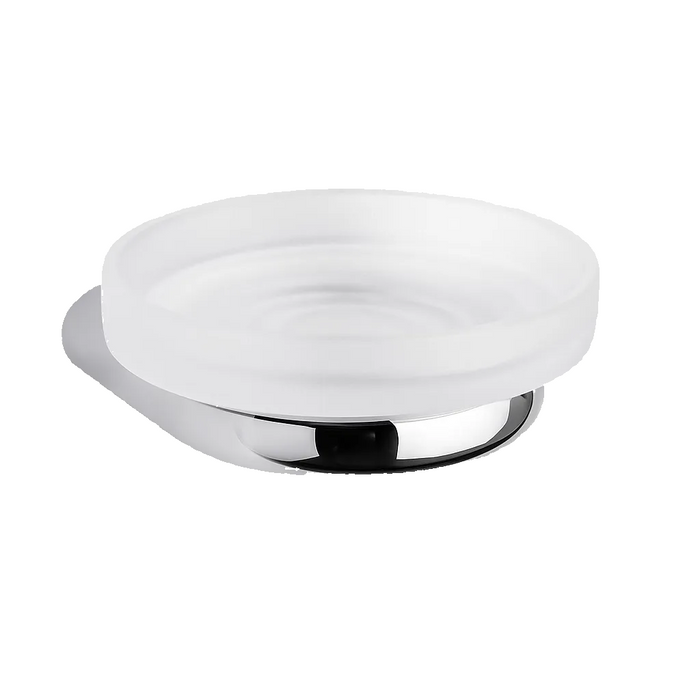 Dorado мыльница хромированный