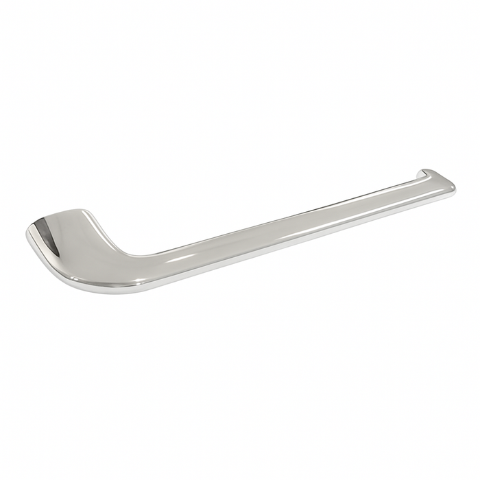 Dorado подставка для рулона хромированный