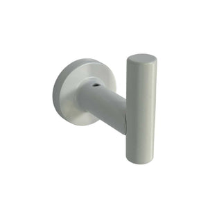 Hoop вешалка белый