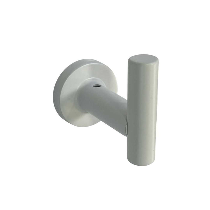 Hoop вешалка белый