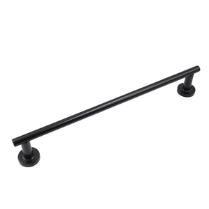 Hoop подставка для полотенца короткий 45см черный