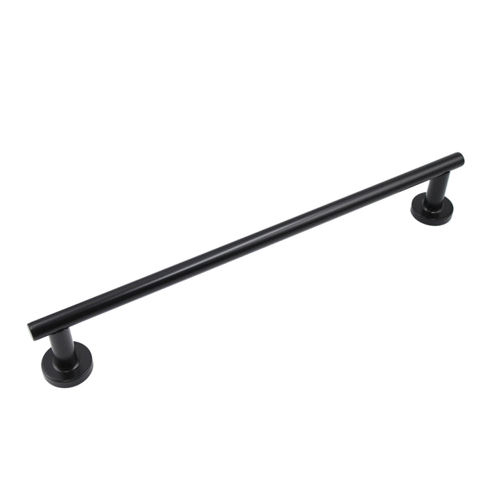 Hoop подставка для полотенца короткий 45см черный