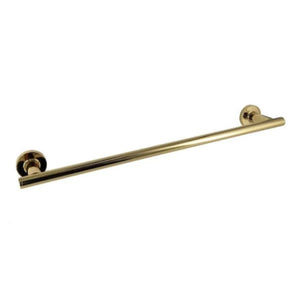 Hoop подставка для полотенца короткий 45см золотой