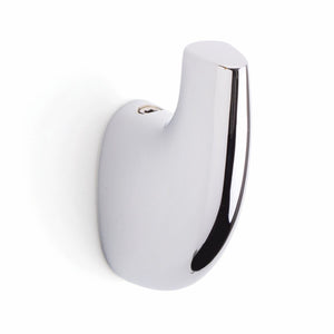 Dorado вешалка хромированный