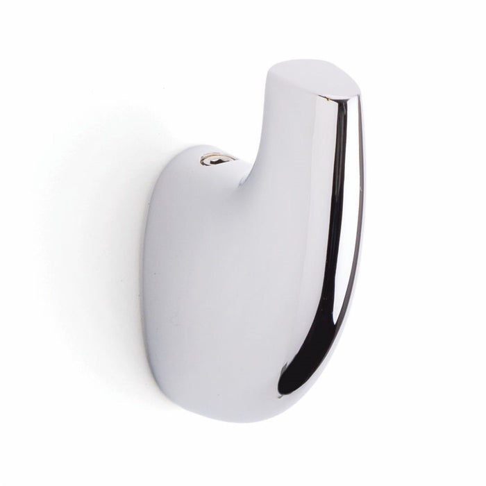 Dorado вешалка хромированный