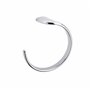 Dorado кольцо для полотенца хромированный