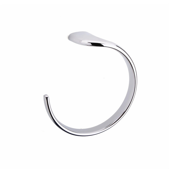 Dorado кольцо для полотенца хромированный