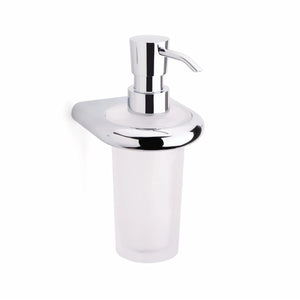 Dorado диспенсер для жидкого мыла хромированный