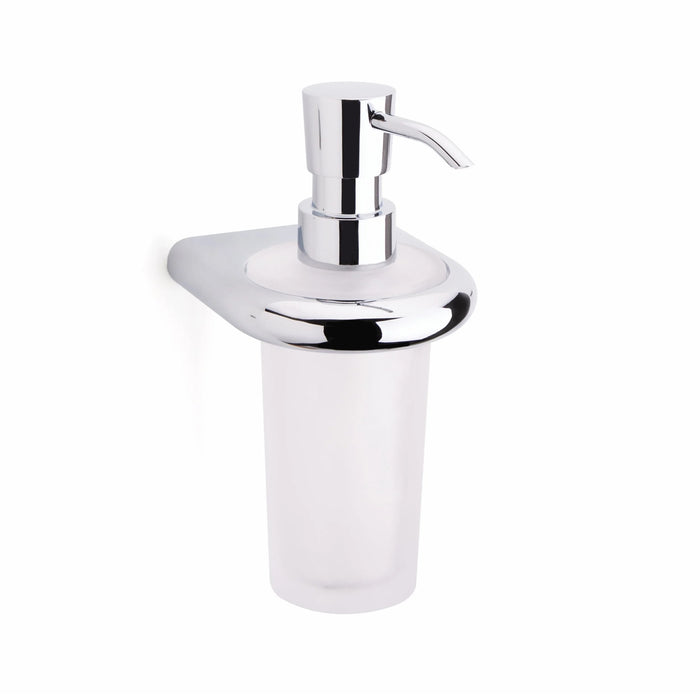Dorado диспенсер для жидкого мыла хромированный